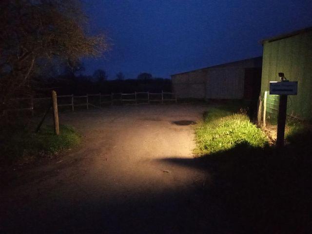 Chambre A La Campagne La Roche-sur-Yon Εξωτερικό φωτογραφία